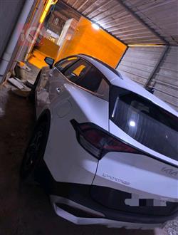 کیا سپۆرتاج